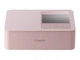 Принтер Canon SELPHY CP1500 Pink - зображення 1