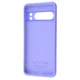 Чохол WAVE Full Silicone Cover Google Pixel 8 Pro pink sand - изображение 2