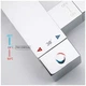 Гигиенический душ с термостатом GAPPO G7207-40 - изображение 5