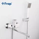 Змішувач для ванни Frap F2246, хром F2246 - изображение 4