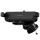 Автомобильный держатель Proove Gravity Pro Air Outlet Car Mount black (CHGP00000001) - изображение 1