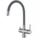 Смеситель для кухни с подключением к фильтру GAPPO G4398-30 - изображение 1