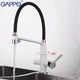 Смеситель для кухни с подключением к фильтру GAPPO G4398-9 - изображение 2