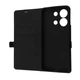 Чехол книжка WAVE Premium Flap Case для Xiaomi Redmi Note 13 4G midnight blue - изображение 3