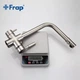 Смеситель для кухни с подключением к фильтру Frap F4352-5 - изображение 5