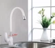 Смеситель для кухни с гибким изливом FRAP F4453-03 - изображение 3