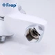 Змішувач для ванни Frap F2234, білий/хром F2234 - изображение 6