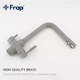 Смеситель для кухни с подключением к фильтру FRAP F4352-22 - изображение 5
