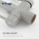 Смеситель для кухни с подключением к фильтру FRAP F4352-22 - изображение 6