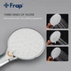 Смеситель для ванны FRAP F3249 - изображение 5