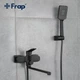 Змішувач для ванни FRAP F2262 - зображення 2