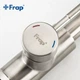 Смеситель для кухни с выдвижным изливом FRAP F60899 - изображение 6