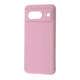 Чохол WAVE Full Silicone Cover Google Pixel 8 pink sand - изображение 1