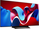Телевізор LG OLED77C46LA - зображення 4