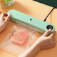 Вакуумный упаковщик для продуктов Vacuum Sealer AND 839 - изображение 6