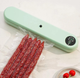 Вакуумный упаковщик для продуктов Vacuum Sealer AND 839 - изображение 10