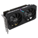 Відеокарта ASUS DUAL RTX 3060TI O8G MINI - зображення 2