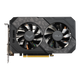 Відеокарта GeForce GTX 1660 Super 6GB Asus TUF Gaming OC (TUF-GTX1660S-O6G-GAMING) Б/В - зображення 1