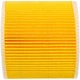 Фільтр HEPA циліндричний для пилососа DeWalt, Karcher 6.414-552.0-1 - изображение 3