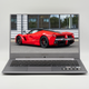 Ноутбук 15.6'' Medion (Lenovo Group) Akoya P15649 Intel Core i5-10210U RAM 32 ГБ SSD 1 ТБ + HDD 1.5 ТБ Nvidia GeForcce MX350, 2 ГБ Ультрабук - зображення 1