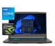 Ноутбук (2024) ігровий MSI Thin 15 i5-12450H/ 16GB / 1TB/ Win11x Licensed/ RTX3050 / 15.6" 144Hz - зображення 1