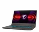 Ноутбук (2024) для геймінгу MSI Thin 15 i5-12450H/ 32GB / 2TB/ Win11x Licensed/ RTX2050 / 15.6" 144Hz - зображення 4