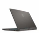 Ноутбук (2024) игровой MSI Thin A15 R7-7735HS/ 32GB / 1TB/ RTX4060 / 15.6" 144Hz - изображение 5