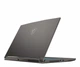Ноутбук (2024) для геймінгу MSI Thin 15 i5-12450H/ 32GB / 2TB/ Win11x Licensed/ RTX2050 / 15.6" 144Hz - зображення 5