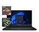 Ноутбук (2024) геймерський MSI Alpha 17 R9-7945HS / 32GB / 512GB / Win11x Licensed / RTX4070 / 17.3" 240Hz - зображення 1