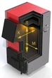 Котел твердотопливный ProTech Econom TTП 18 - изображение 5