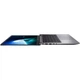 Ноутбук ASUS ExpertBook P5 P5405CSA (P5405CSA-NZ1251X), Intel Core Ultra 7 258V / 14″ / RAM 32 ГБ / SSD 512 ГБ / Intel Arc 140V / Windows 11 Pro / Misty Grey - зображення 5