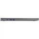 Ноутбук Acer Aspire 17 A17-51M-72UV, (NX.J0JEX.001) 17,3" FHD / RAM 16 ГБ / SSD 1 ТБ / Linux / сірий - изображение 8