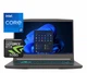 Ноутбук (2024) геймерский MSI Thin 15 i7-13620H / 16GB / 512GB / RTX3050 / 15.6" 144Hz - изображение 1