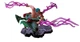 Фигурка Ророноа Зоро Roronoa Zoro из аниме One Piece Большой куш ПВХ статуэтка с подставкой 10 см - изображение 7