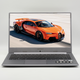 Ноутбук 15.6'' Medion (Lenovo Group) Akoya P15649 Intel Core i5-10210U RAM 16 ГБ SSD 1 ТБ + HDD 1.5 ТБ Nvidia GeForcce MX350, 2 ГБ Ультрабук - изображение 1