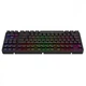 Игровая механическая клавиатура Proove Gaming Everfrost (Ukraine Layout) black - изображение 3