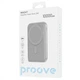 Портативная Батарея Proove Knight 20W 10000 mAh dark gray (PBGI20012205) - изображение 4