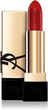 Помада для губ Yves Saint Laurent Rouge Pur Couture Caring Satin Lipstick O154 Orange Fatal 3.8g - изображение 1