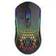 Бездротова ігрова миша Proove Gaming Buzz black (WMBU00022401) - зображення 1