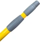 Ручка для швабри Apex телескопічна 75-130 см (A11520) - изображение 4
