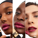 Помада для губ Yves Saint Laurent Rouge Pur Couture Caring Satin Lipstick PM Pink Muse 3.8g - изображение 4