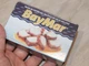Восьминіг тихоокеанський в соусі галега BayMar 115 г - зображення 3