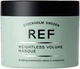 Маска REF Weightless Volume Masque для об'єму волосся 250 мл (7350016789189) - зображення 1