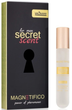 Парфуми для чоловіків Valavani Magnetifico Secret Scent з ароматичними феромонами 20 мл (8595630010236) - зображення 1