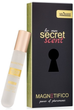 Парфуми для чоловіків Valavani Magnetifico Secret Scent з ароматичними феромонами 20 мл (8595630010236) - зображення 3