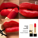 Помада для губ Yves Saint Laurent Rouge Pur Couture Caring Satin Lipstick R12 Rouge Feminin 3.8g - изображение 3