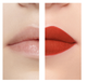 Помада для губ Givenchy Le Rouge Deep Velvet 34 Rouge Safran 3.4g - изображение 3
