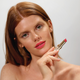 Помада для губ Sisley Phyto-Rouge Shine Lipstick 22 Sheer Raspberry 3g - изображение 4