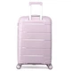 Чемодан Semi Line 20" (S) Light Pink (T5793-1) - изображение 4