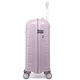Чемодан Semi Line 20" (S) Light Pink (T5793-1) - изображение 5